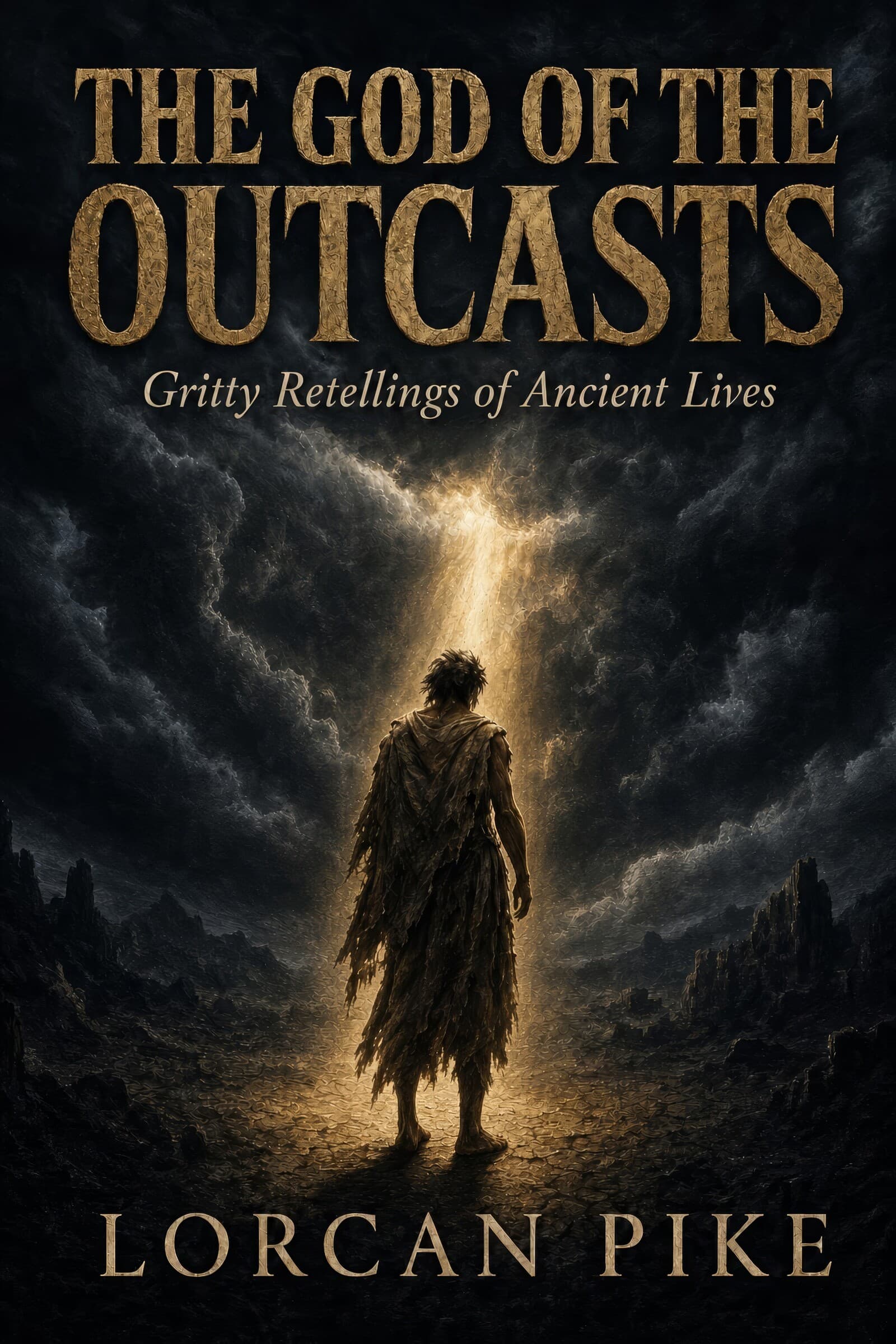 Gritty Retellings