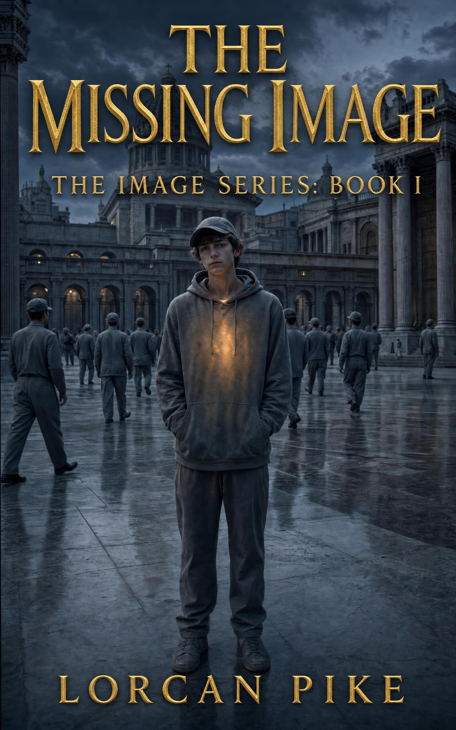 The Image Series